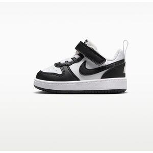 Nike Court Borough Low Recraft Size 6c